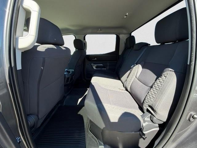 2024 Toyota Tundra 4WD 4WD SR5 CrewMax 5.5' Bed (SE)