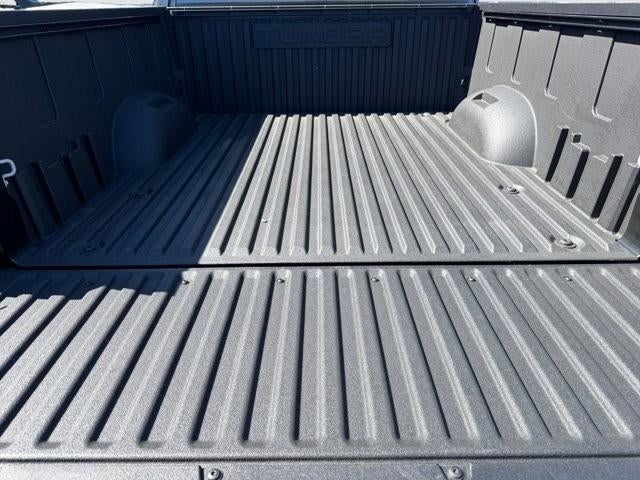 2024 Toyota Tundra 4WD 4WD SR5 CrewMax 5.5' Bed (SE)