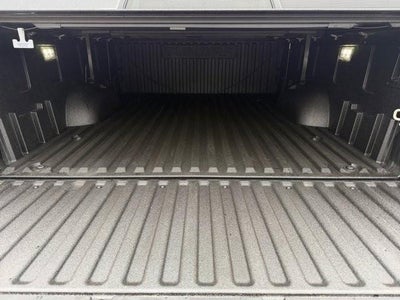 2025 Toyota Tundra 4WD 4WD 1794 Edition Hybrid CrewMax 6.5' Bed (Natl)