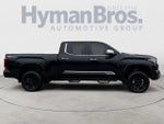 2025 Toyota Tundra 4WD 4WD 1794 Edition Hybrid CrewMax 6.5' Bed (Natl)