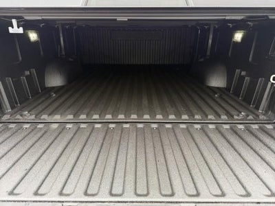 2025 Toyota Tundra 4WD 4WD 1794 Edition Hybrid CrewMax 6.5' Bed (Natl)