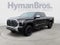 2025 Toyota Tundra 4WD 4WD 1794 Edition Hybrid CrewMax 6.5' Bed (Natl)