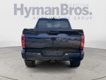 2025 Toyota Tundra 4WD 4WD Platinum Hybrid CrewMax 5.5' Bed (Natl)