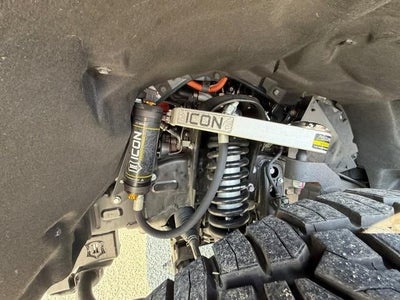 2025 Toyota Tundra 4WD 4WD Platinum Hybrid CrewMax 5.5' Bed (Natl)