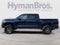 2025 Toyota Tundra 4WD 4WD Platinum Hybrid CrewMax 5.5' Bed (Natl)
