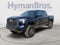 2025 Toyota Tundra 4WD 4WD Platinum Hybrid CrewMax 5.5' Bed (Natl)
