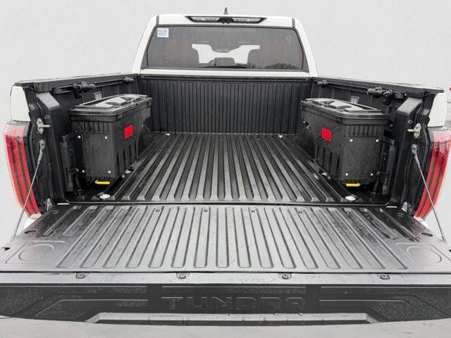 2024 Toyota Tundra 4WD 4WD TRD Pro Hybrid CrewMax 5.5' Bed (Natl)