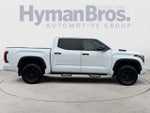 2024 Toyota Tundra 4WD 4WD TRD Pro Hybrid CrewMax 5.5' Bed (Natl)