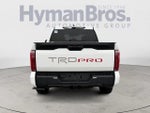 2024 Toyota Tundra 4WD 4WD TRD Pro Hybrid CrewMax 5.5' Bed (Natl)