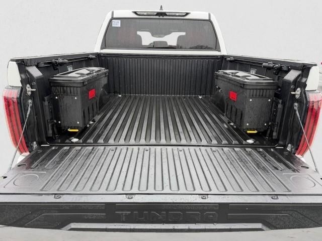 2024 Toyota Tundra 4WD 4WD TRD Pro Hybrid CrewMax 5.5' Bed (Natl)