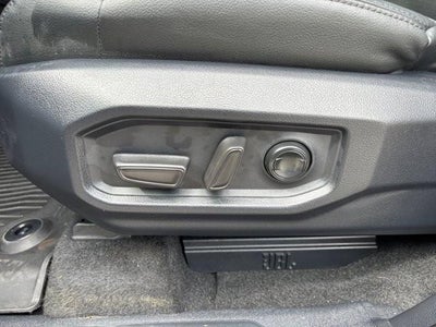 2024 Toyota Tundra 4WD 4WD Limited CrewMax 5.5' Bed (Natl)