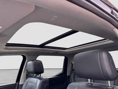 2024 Toyota Tundra 4WD 4WD Limited CrewMax 5.5' Bed (Natl)