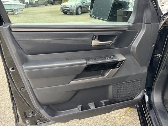 2024 Toyota Tundra 4WD 4WD Limited CrewMax 5.5' Bed (Natl)