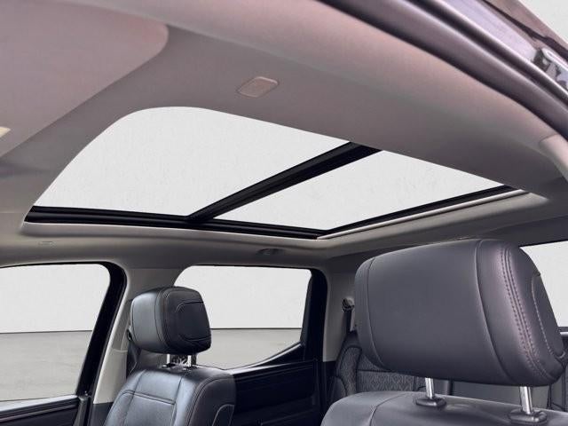 2024 Toyota Tundra 4WD 4WD Limited CrewMax 5.5' Bed (Natl)