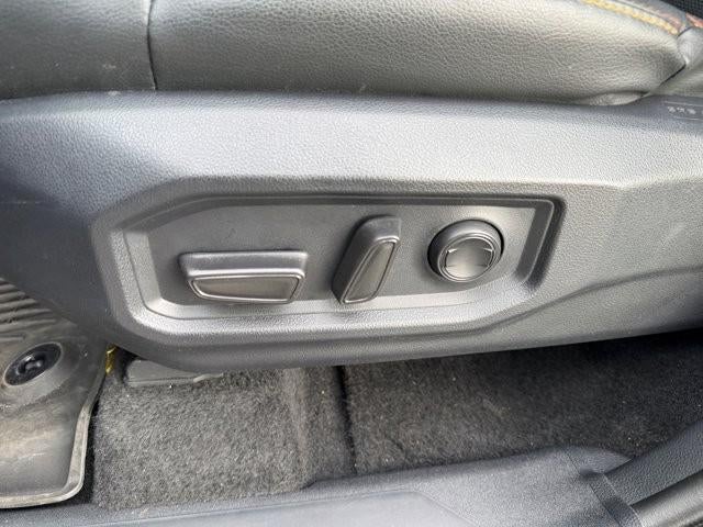 2025 Toyota Tundra 4WD 4WD SR5 CrewMax 5.5' Bed (Natl)