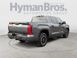 2025 Toyota Tundra 4WD 4WD SR5 CrewMax 5.5' Bed (Natl)