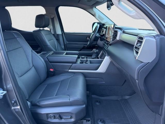 2024 Toyota Tundra 4WD 4WD Limited Hybrid CrewMax 5.5' Bed (Natl)