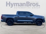 2024 Toyota Tundra 4WD 4WD Limited Hybrid CrewMax 5.5' Bed (Natl)