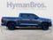 2024 Toyota Tundra 4WD 4WD Limited Hybrid CrewMax 5.5' Bed (Natl)
