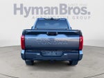 2024 Toyota Tundra 4WD 4WD Limited Hybrid CrewMax 5.5' Bed (Natl)