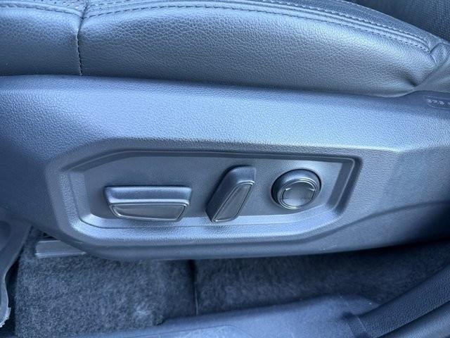 2024 Toyota Tundra 4WD 4WD Limited Hybrid CrewMax 5.5' Bed (Natl)