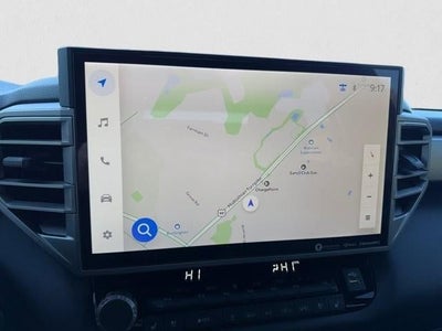 2024 Toyota Tundra 4WD 4WD Limited Hybrid CrewMax 5.5' Bed (Natl)