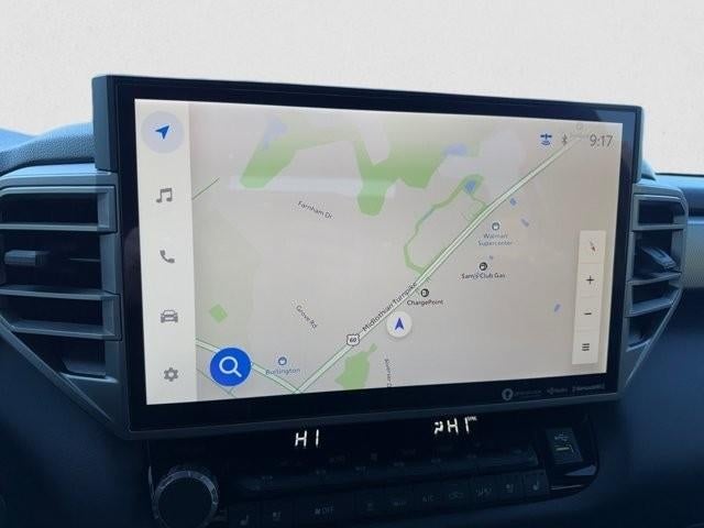 2024 Toyota Tundra 4WD 4WD Limited Hybrid CrewMax 5.5' Bed (Natl)