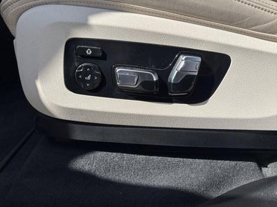 2023 BMW X7 xDrive40i Sports Activity Vehicle