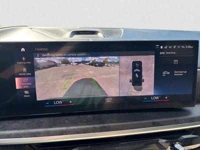 2023 BMW X7 xDrive40i Sports Activity Vehicle