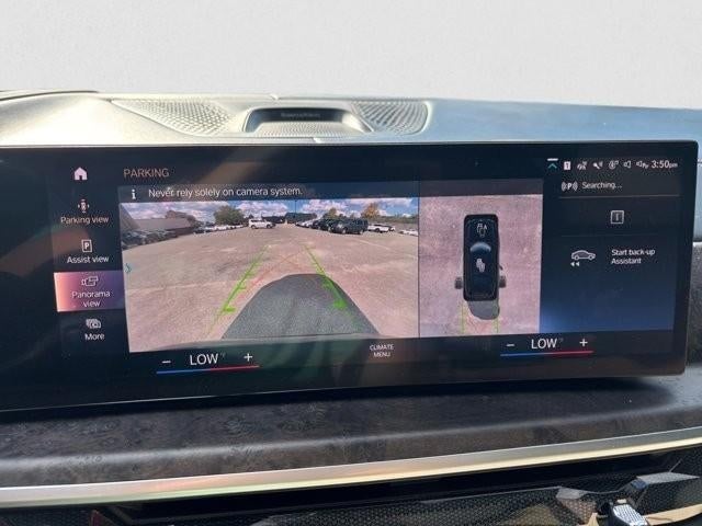 2023 BMW X7 xDrive40i Sports Activity Vehicle