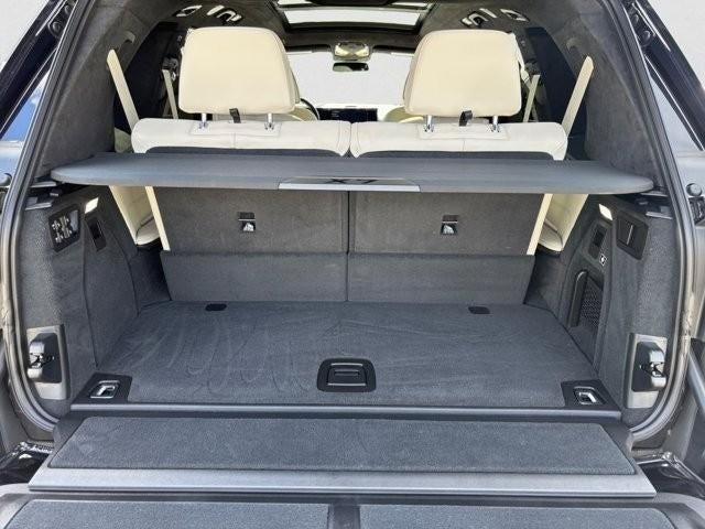 2023 BMW X7 xDrive40i Sports Activity Vehicle