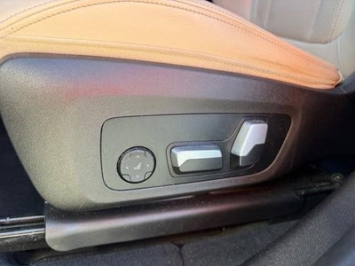 2023 BMW X3 xDrive30i Sports Activity Vehicle