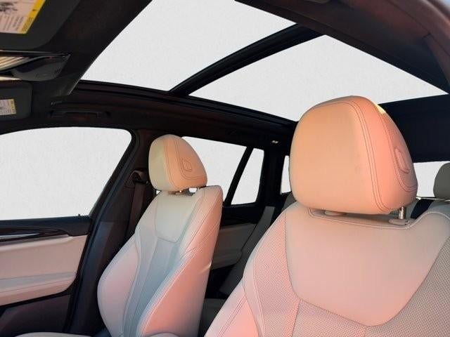 2023 BMW X3 xDrive30i Sports Activity Vehicle