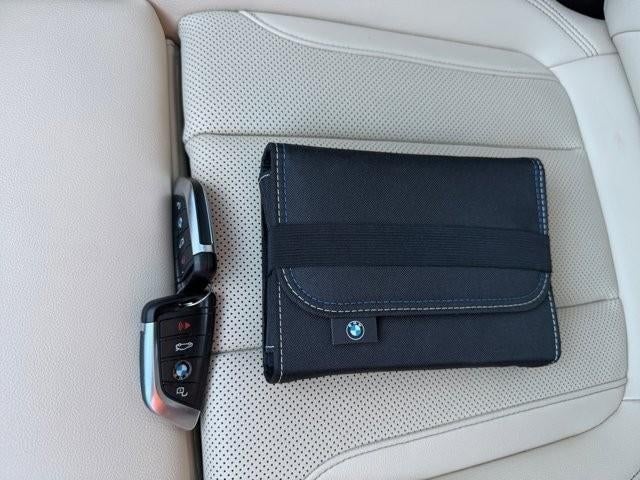 2023 BMW X3 xDrive30i Sports Activity Vehicle