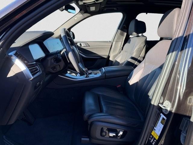 2022 BMW X5 xDrive40i Sports Activity Vehicle