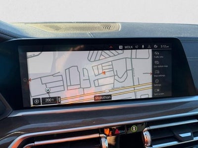 2022 BMW X5 xDrive40i Sports Activity Vehicle