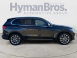 2022 BMW X5 xDrive40i Sports Activity Vehicle