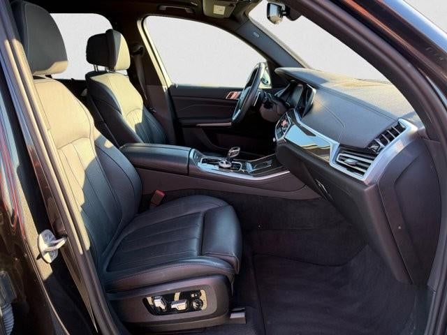 2022 BMW X5 xDrive40i Sports Activity Vehicle