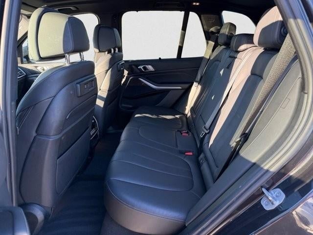 2022 BMW X5 xDrive40i Sports Activity Vehicle