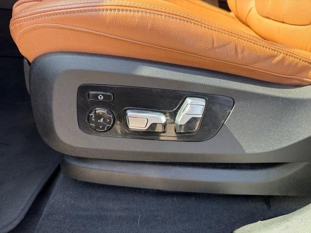 2021 BMW X7 xDrive40i Sports Activity Vehicle