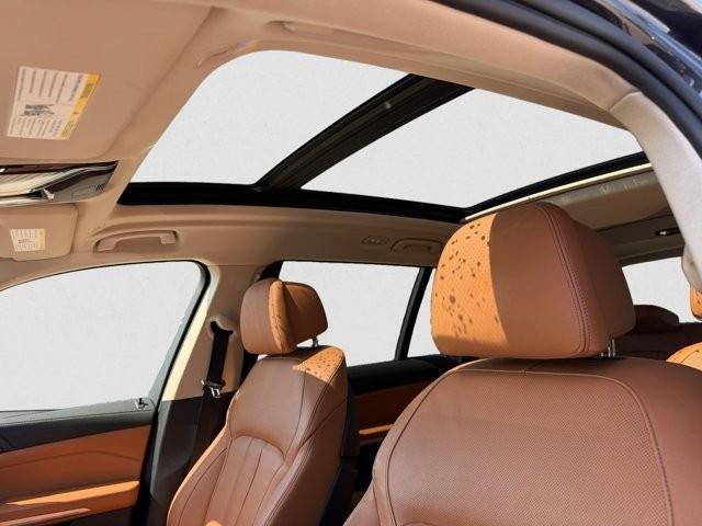 2021 BMW X7 xDrive40i Sports Activity Vehicle