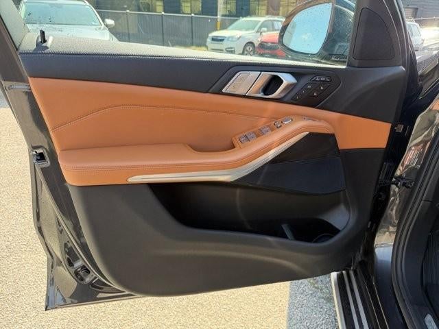 2021 BMW X7 xDrive40i Sports Activity Vehicle