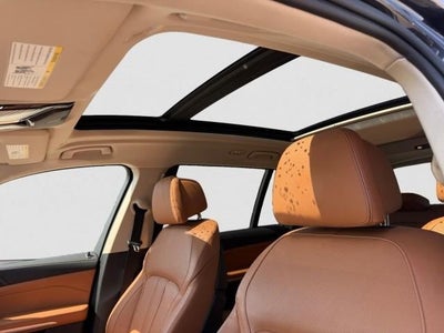 2021 BMW X7 xDrive40i Sports Activity Vehicle