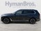 2021 BMW X7 xDrive40i Sports Activity Vehicle