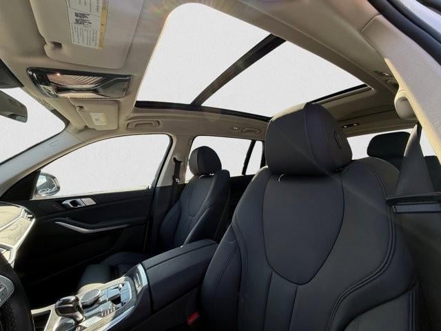 2020 BMW X7 xDrive40i Sports Activity Vehicle