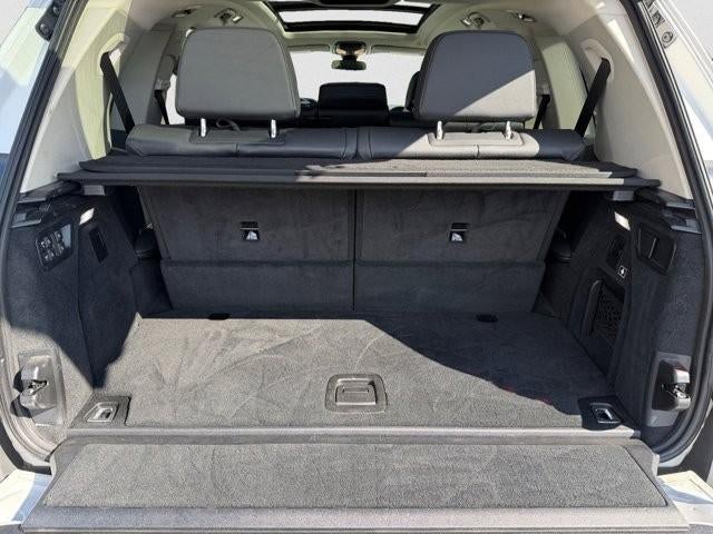 2020 BMW X7 xDrive40i Sports Activity Vehicle