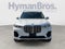 2020 BMW X7 xDrive40i Sports Activity Vehicle
