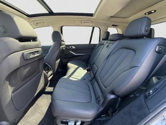 2020 BMW X7 xDrive40i Sports Activity Vehicle