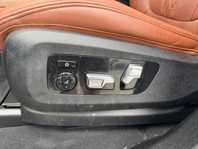 2022 BMW X7 xDrive40i Sports Activity Vehicle