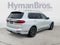 2022 BMW X7 xDrive40i Sports Activity Vehicle